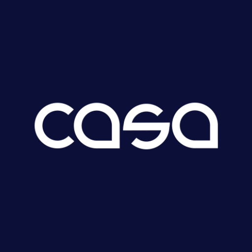 Casa Logo