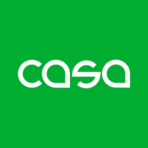 Casa Business Manager App